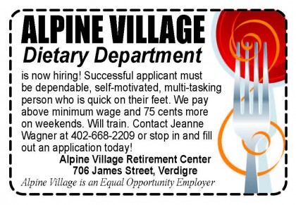 Alpine Village Dietary ad_Page_1