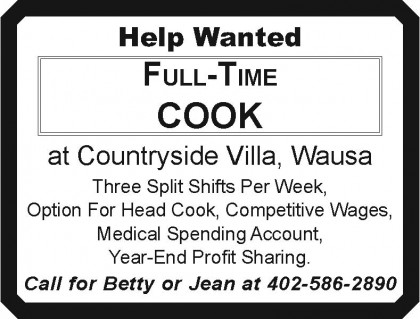 CountrysideVilla Cook 2x3 041118