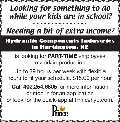 Hydraulic Components Industries-positions - 2x4