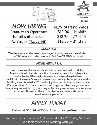 AWF_Clarks Production Operators