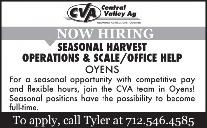 CVA_Oyens Harvest Seasonal