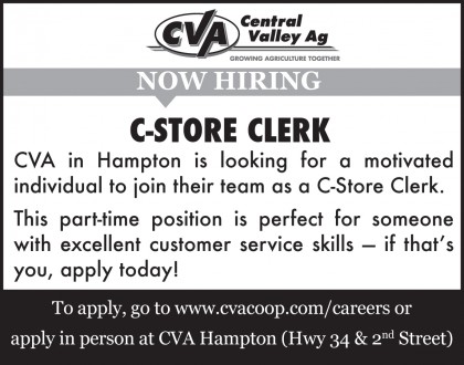 CVA_Hampton C-Store Clerk_3_8