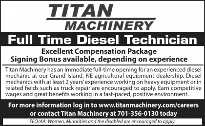 20540577 - Titan Machinery - 2x2 - 12=30.indd