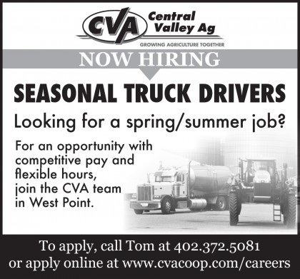 CVA_West Point Seasonal Drivers